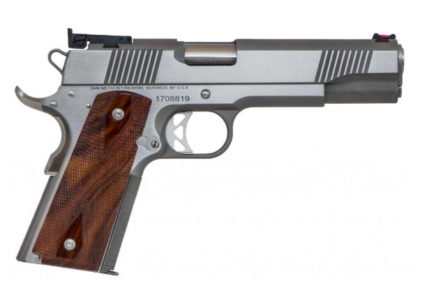 CZ DW PM45 45ACP SS 8RD - Win Repeating Arms Promotion